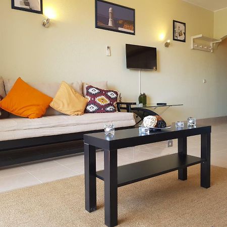 Beach Choro Apartment Albufeira Ngoại thất bức ảnh