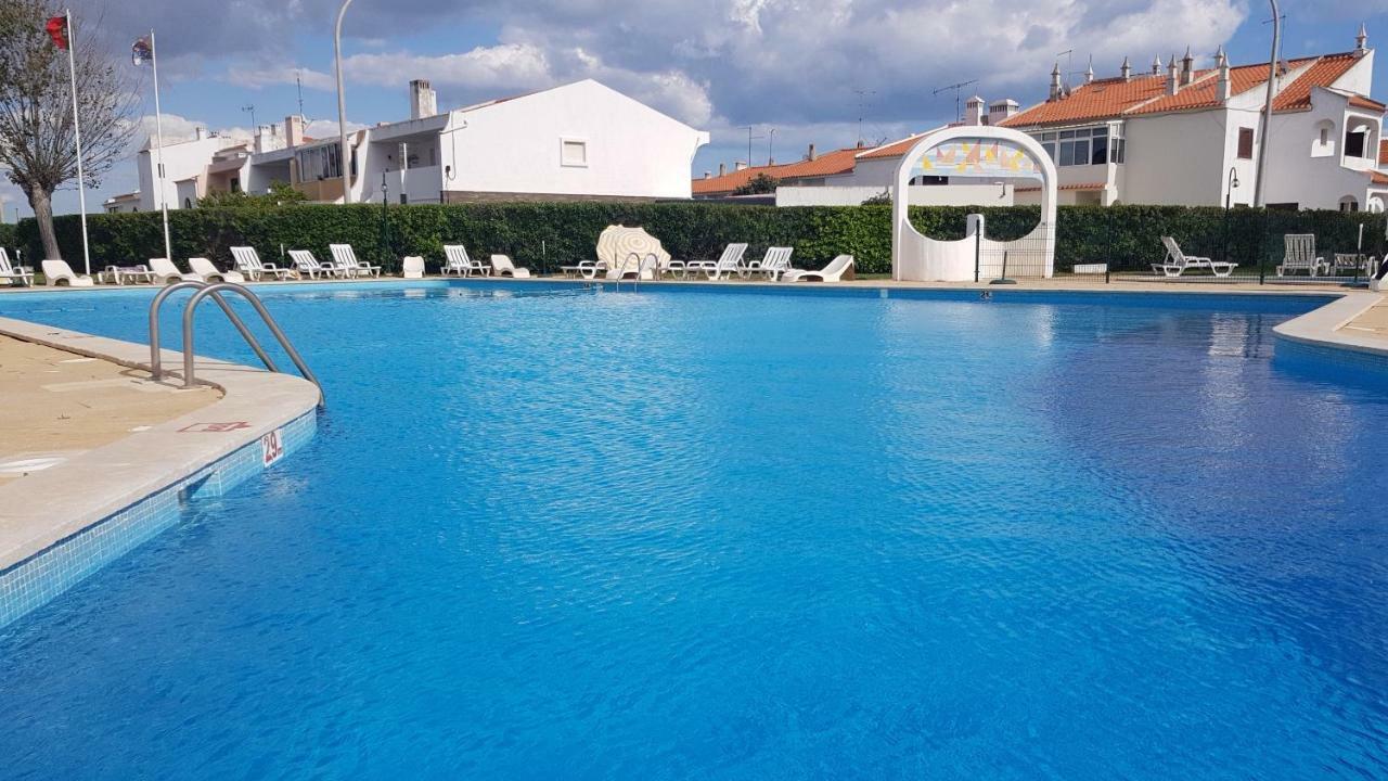 Beach Choro Apartment Albufeira Ngoại thất bức ảnh