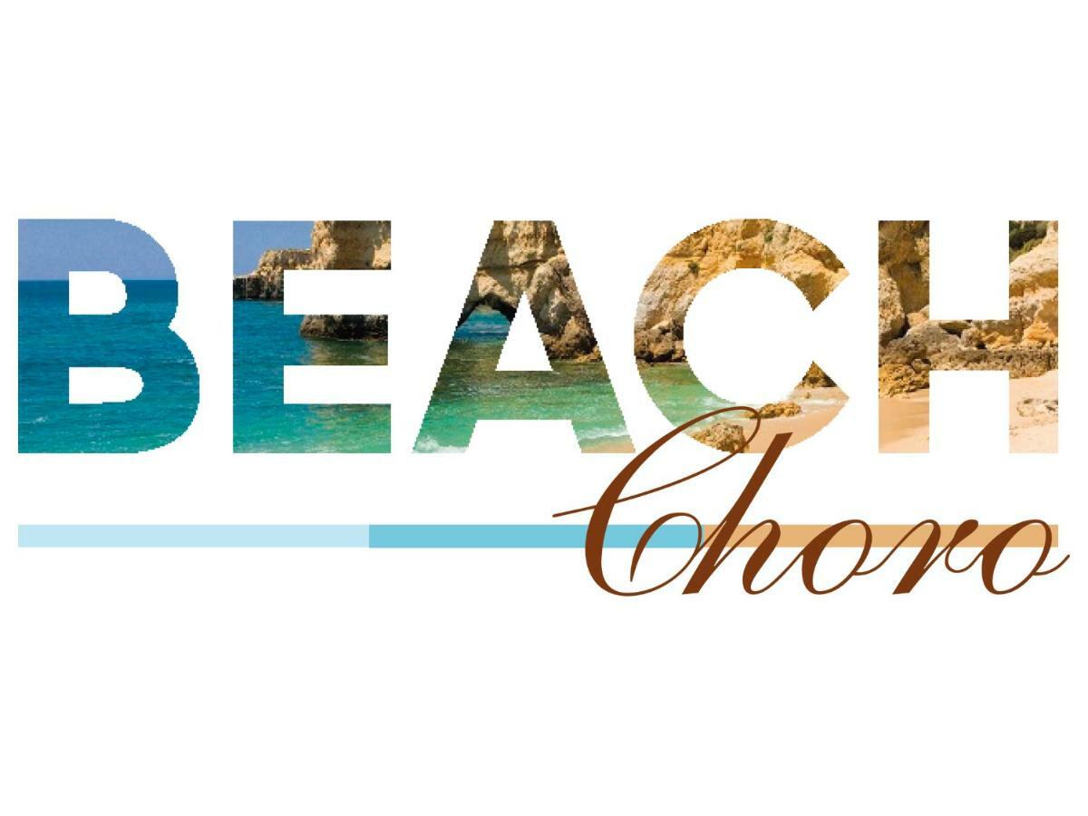 Beach Choro Apartment Albufeira Ngoại thất bức ảnh