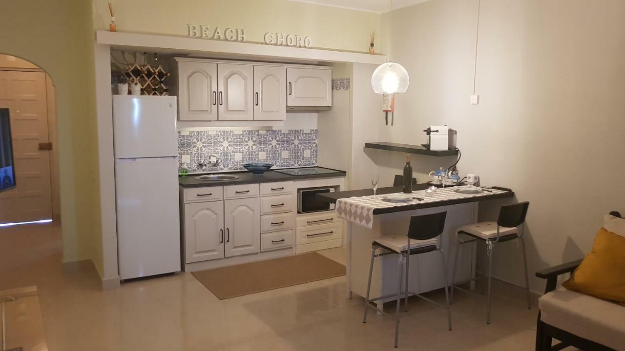 Beach Choro Apartment Albufeira Ngoại thất bức ảnh