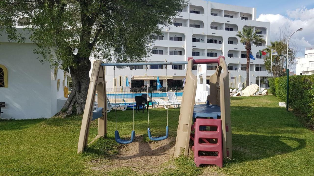 Beach Choro Apartment Albufeira Ngoại thất bức ảnh