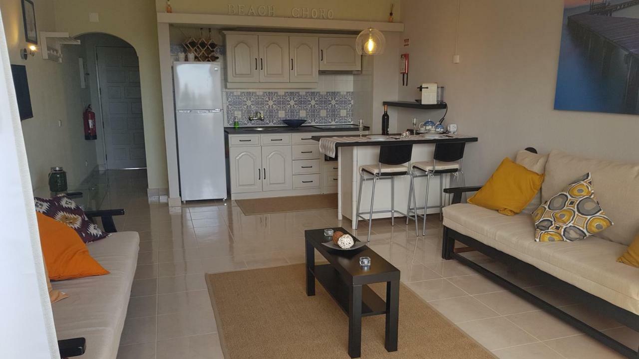 Beach Choro Apartment Albufeira Ngoại thất bức ảnh