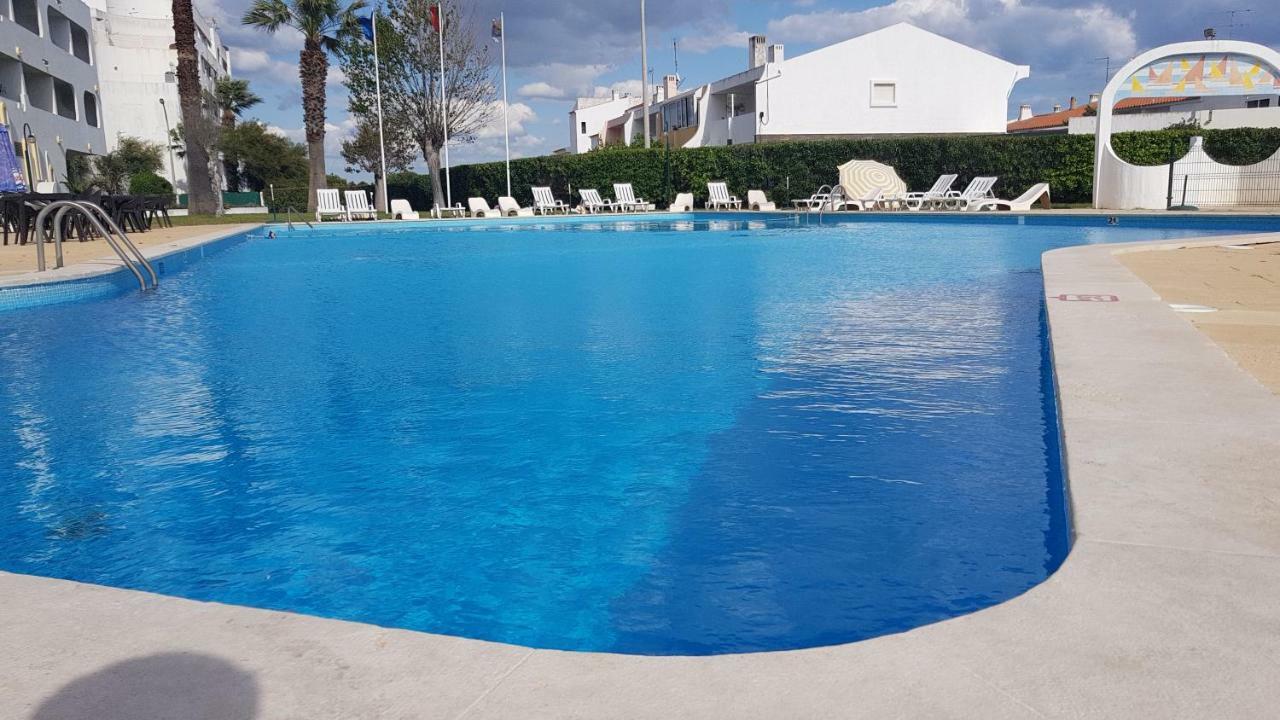 Beach Choro Apartment Albufeira Ngoại thất bức ảnh