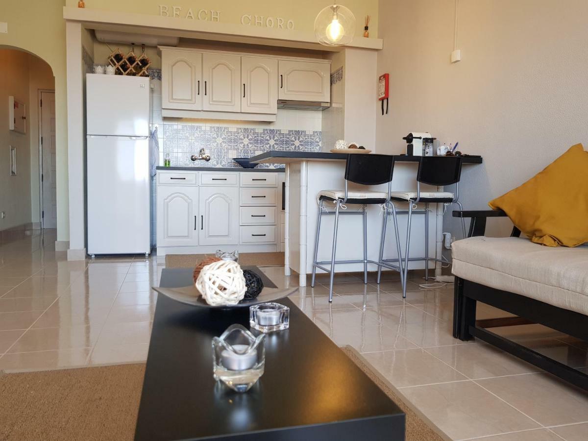 Beach Choro Apartment Albufeira Ngoại thất bức ảnh