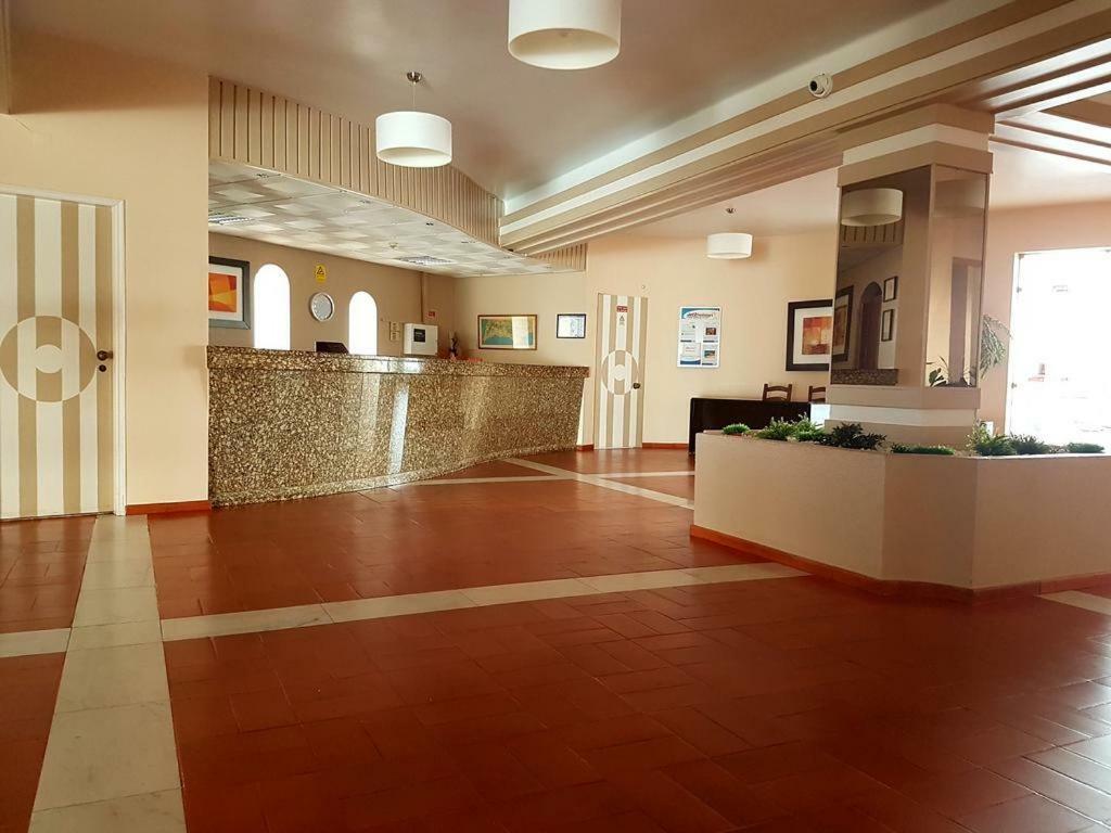 Beach Choro Apartment Albufeira Ngoại thất bức ảnh