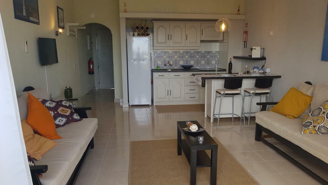 Beach Choro Apartment Albufeira Ngoại thất bức ảnh