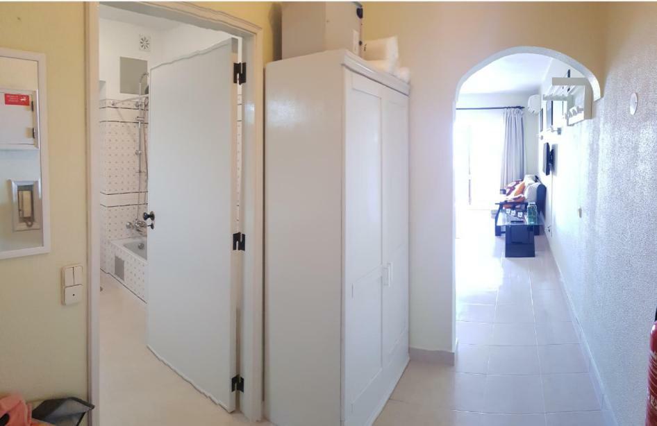 Beach Choro Apartment Albufeira Ngoại thất bức ảnh